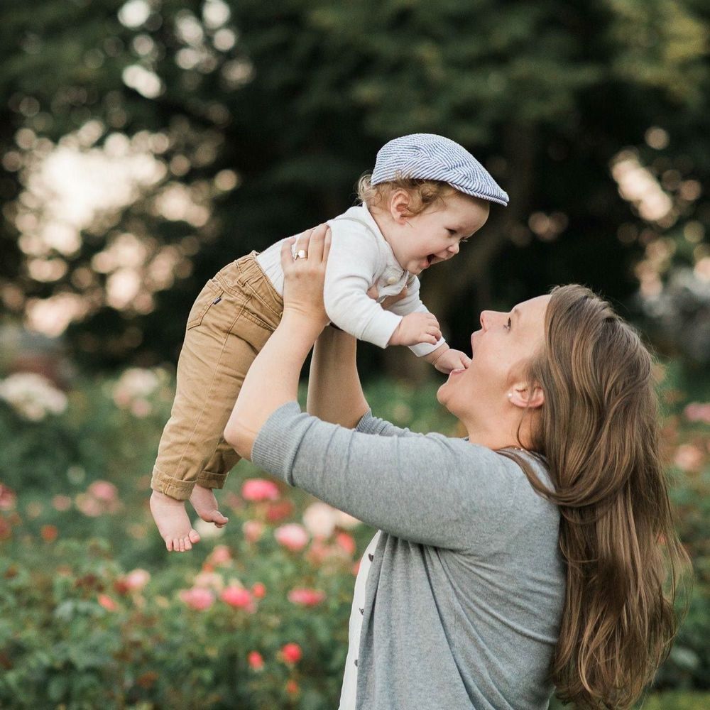 Meet your Posher, Bethany